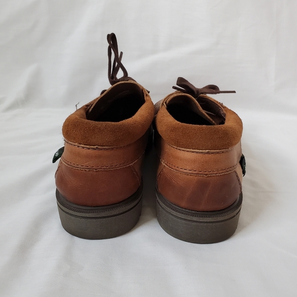 Classic Eastland Leather Oxford - Picture 5 of 8